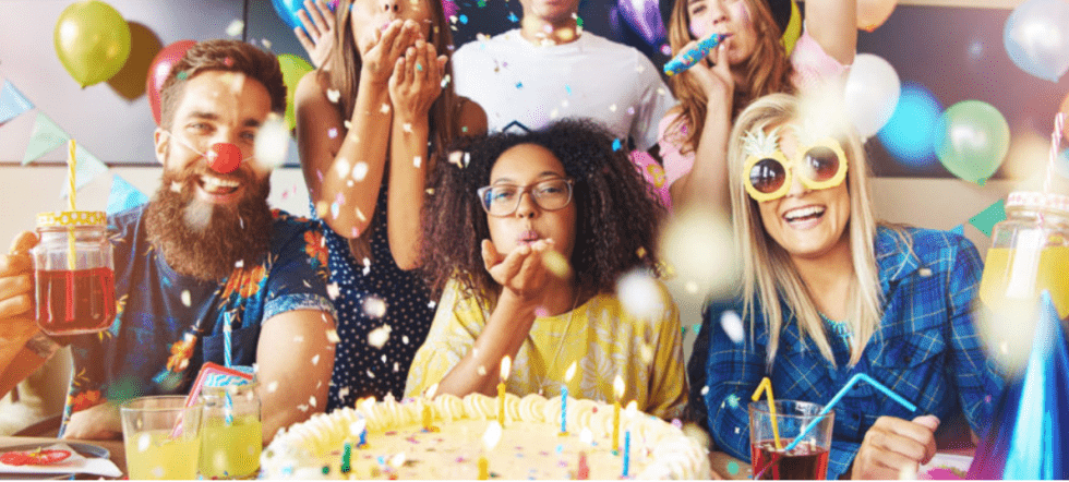 Year-by-Year Guide for Birthday Parties Ideas, Absolutely Amazing ...
